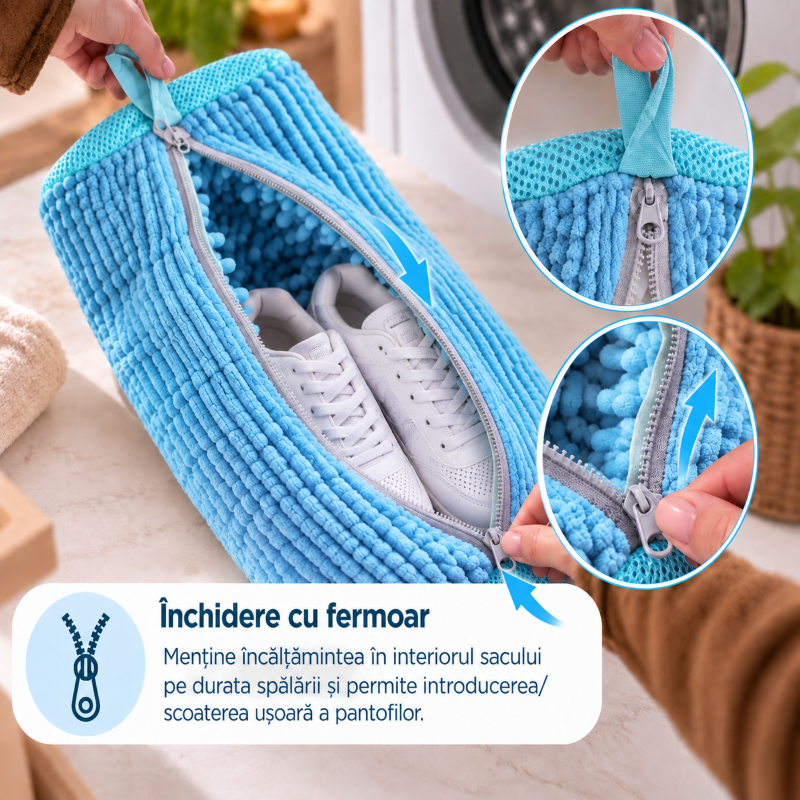 Închidere cu fermoar